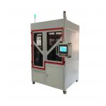 Automated Touchscreen Laser Stator Welding Machine Arbitrary Angle for sale