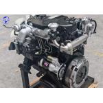 Euro 3 Origianl Isuzu Engine 4HK1 4 Cylinders For Truck Stock