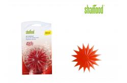 China Scented Starfish Hanging Car Freshener Perfume with Stick in Car Home Windows supplier