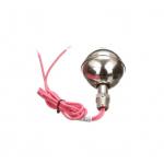 High Pressure 18 AWG Single Point Level Switch 1/4 NPT MALE 24 Poly for sale