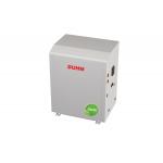22kw Ground Source Water Source Heat Pump With Galvanized Steel And Powder Coated