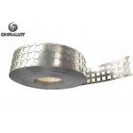 Bright 4P Battery Pack Nickel Plated Strip For Electric Vehicles for sale