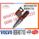 Diesel Electronic Unit Fuel Injector RE517658 EX631013 RE517663 RG33968 SE501958 BEBE4B17103 For VOL for sale