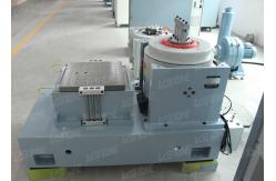 China Random Vibration Test System For Automotive Parts With JIS D1601-1995 Standards supplier