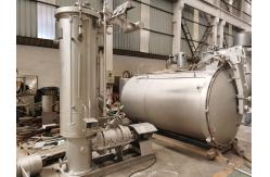 China Energy Saving Low Liquor Ration Laboratory Package Dyeing Machine supplier