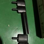 SBR Ram Seals Rubber Components For Cameron Shear Resistant