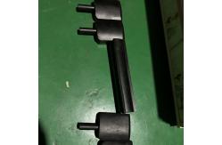 China SBR Ram Seals Rubber Components For Cameron Shear Resistant supplier