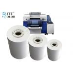 Inkjet Digital Minilab Glossy Luster Photo Paper Roll 6 8 10 For Epson Fujifilm Noritsu for sale