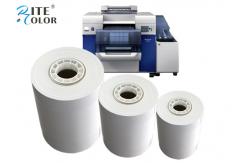 China Resin Coated Minilab Satin Waterproof Inkjet Printing Photo Paper Roll 260g supplier