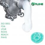 Double Part RTV Liquid Silicone Rubber Material / Silicone Mold Making Rubber for sale