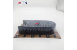 China Diesel Engine X15 ISX15 QSX15 Con Rod Bearing Set 2882087 368643 supplier