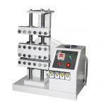 ASTM-D813 AC220V Rubber Flexing Fatigue Tester for sale