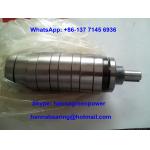 M5CT3073 Tandem Thrust Roller Bearing T5AR3073 Plastic Extruder Bearing 30x73x151mm for sale