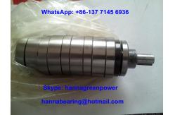 China M5CT3073 Tandem Thrust Roller Bearing T5AR3073 Plastic Extruder Bearing 30x73x151mm supplier