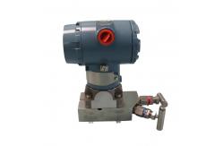 China New Original 3051CG Chemical Seal Pressure Transmitter supplier