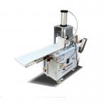 Made by Xingtai Humon Machineryramen machine small pizza press machine couscouslace making machine for sale
