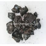 Medium Temperature Coal Tar Pitch Lump With Softening Point  75 ℃ - 80 ℃