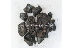 China Medium Temperature Coal Tar Pitch Lump With Softening Point  75 ℃ - 80 ℃ supplier