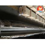 ASTM A312 / ASME SA312 TP347H Stainless Steel Seamless Pipe for High Temperature Industry for sale