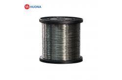China Durable High Temperature Alloy Zr 702 Pure Zirconium Wire In Stock ASTM supplier