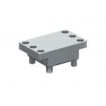 Monoblock Electrode Precision Automotive Parts Injection Molding Machine Spare Parts for sale