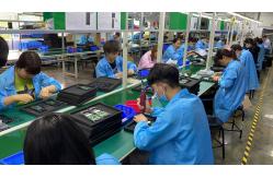 China Biometril Readers manufacturer