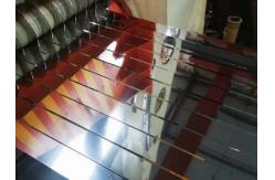 China A240 TP304 310S 316L Precision Steel Strip supplier