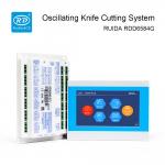 Ruida Eight Axis Oscillating Knife Cutting Controller RDD6584G Cutting Tool Controller for sale