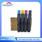 Toner Cartridge 1 Set Black Cyan Magenta Yellow for Xerox DocuCentre SC2021 SC2022 SC2022CPS SC2022DA for sale
