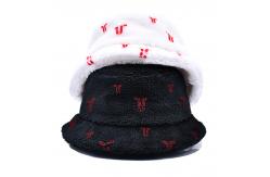 China Custom Fisherman Bucket Hat for Light and Durable Protection Custom Design supplier