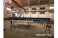 China Gr7 Gr9 Gr12 Titanium Alloy Tube With Eddy Current Ultrasonic supplier
