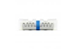China Blue Mini PICABOND Connector supplier