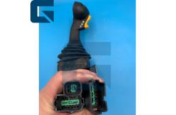 China 589-4122 5894122 Grader 160M 140M Control Handle Assy supplier