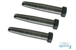 China 500166402 Perforated Cut Teseo Punches Compatible HSS Punching Tool supplier