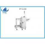 PLC Controller PCB Unloader SMT Mounting Machine PCB Vertical Loader for sale