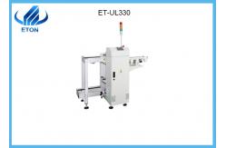 China PLC Controller PCB Unloader SMT Mounting Machine PCB Vertical Loader supplier