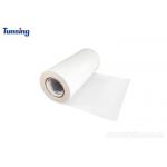 Soft Transparent Polyurethane Laminating Hot Melt Adhesive Tpu Film for sale