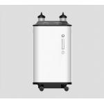 OEM Dual Flow Portable 10L Oxygen Concentrator POC for sale