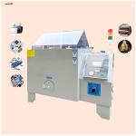 Salt Spray Corrosion Tester ASTM B 117 Standard 270L Capacity For Metal Paint Coating Salt Spray Fog Aging Test Chamber for sale