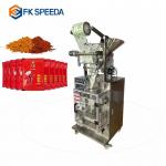 Paper Packaging Material 500g Automatic Large Food Pouch Packing Machine for Tea Bags for sale
