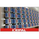 Electrical 3P 600V AC Contactor Motor Protection / Mechanical Interlocking Contactor for sale