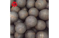 China Smooth Silver Grinding Ball 20-160mm Versatile For Different Industries supplier