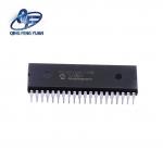 Original Ic Mosfet Transistor PIC18F4685-I Microchip Electronic components IC chips Microcontroller PIC18F46 for sale