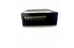 China Injection Systems CNG Petrol Converter Switch Rectangular LPG Car Switch supplier