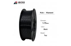 China High Strength PRO PETG Filament Black Toughness Enhanced 3D Printer supplier
