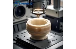 China Customized 3D Printing Services For ABS PLA WOOD PVA Flexible Hips Petg supplier