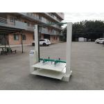 GB/T 4857.4-92 Compressive Strength Testing Machine With Microcomputer Control