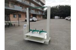 China GB/T 4857.4-92 Compressive Strength Testing Machine With Microcomputer Control supplier
