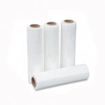 Manual Machine LLDPE shipping pallet wrapping plastic