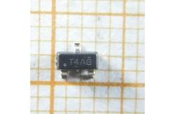 China 100mA SOT-23-3 34 PPM / C ±1% Integrated Circuits IC TL432AIDBZR supplier